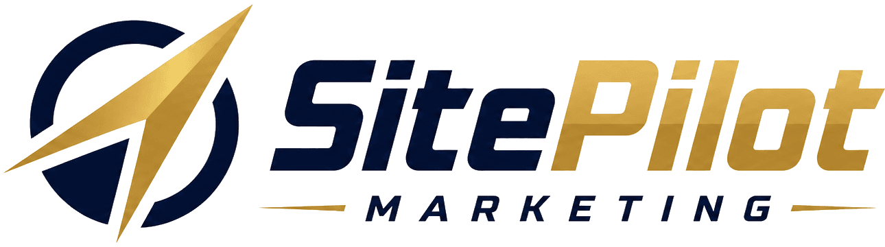 SitePilot Marketing